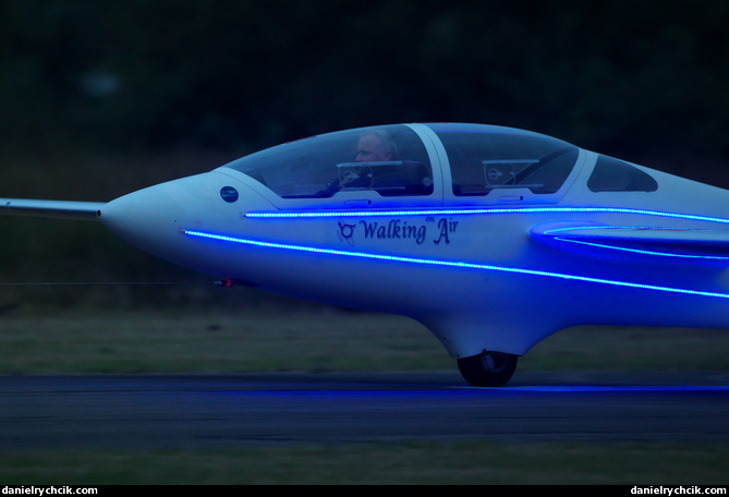 Marganski MDM-1 Fox