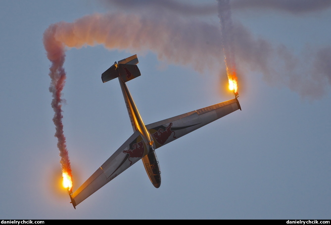 Let L-13 Blanik