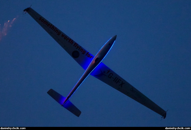 Marganski MDM-1 Fox