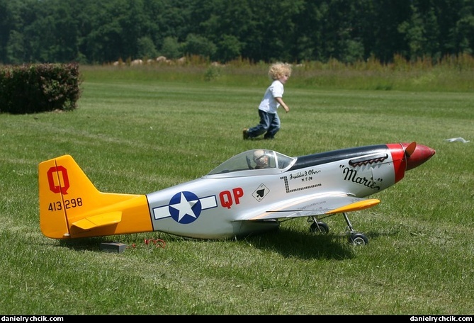 RC meeting in Sauverny