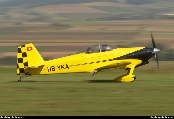 Van's RV-4