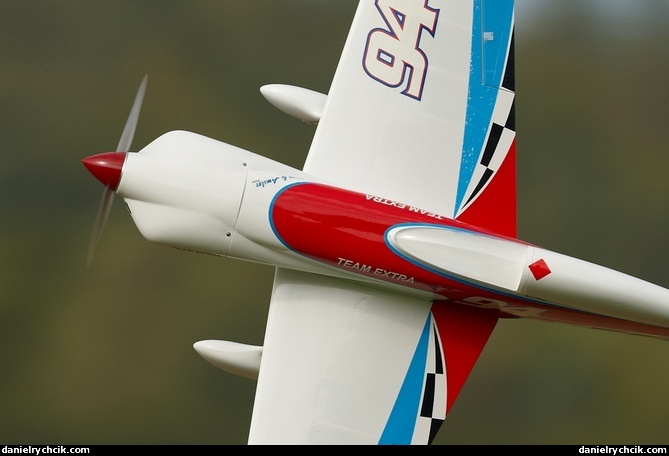 RC model
