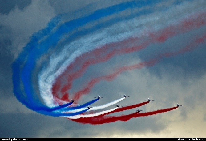 Patrouille de France