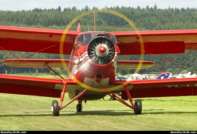 Antonov An-2