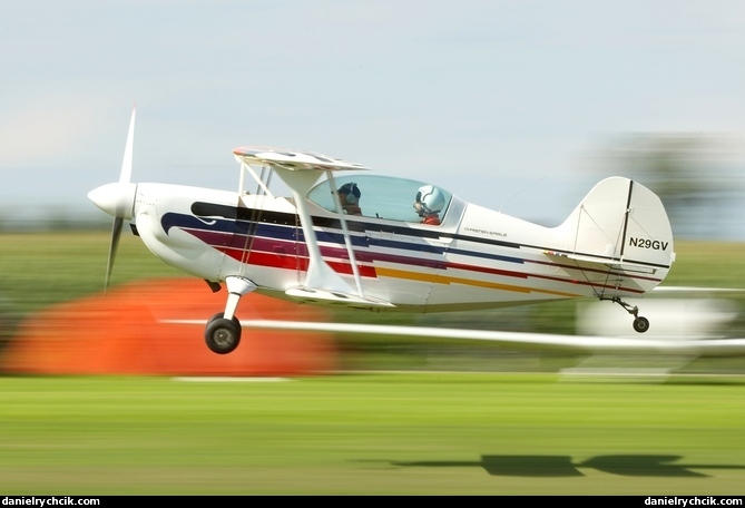 Christen Eagle II