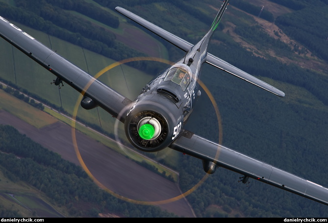 Douglas A-1 Skyraider