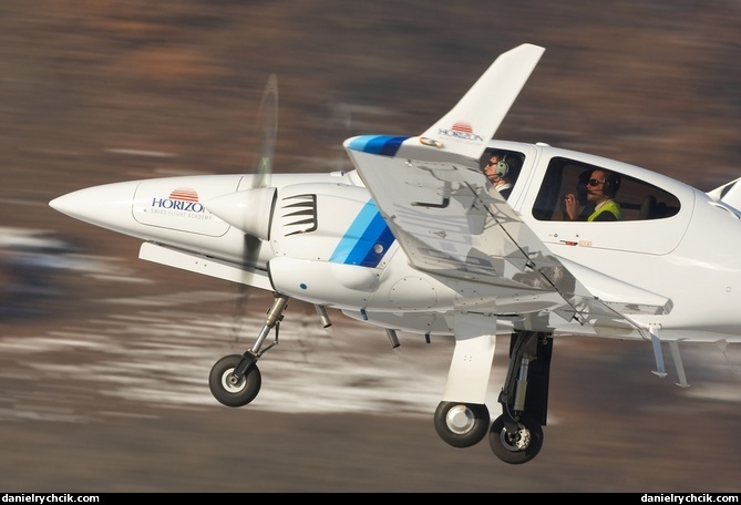 Diamond DA42 Twin Star