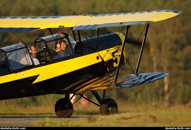 Stampe SV.4